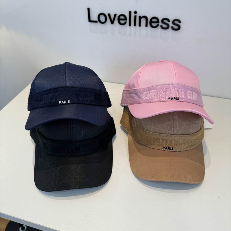 Dior Cap 060203